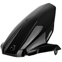 Pyramid Hugger Gloss Black - Suzuki GSX-S 1000 GT (22>) / Katana (19>)