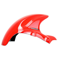 Pyramid Hugger Gloss Red - Honda CBR900 RR Fireblade