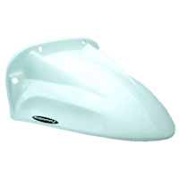 Pyramid Hugger Gloss White - BMW S1000 XR (15>19)