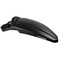 Pyramid Hugger Matt Black - Honda CBR 500 R / CB 500 X / CB 500 F (22>)