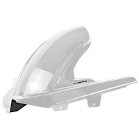 Pyramid Hugger Pearl Glare - Honda NT 1100 (22-)