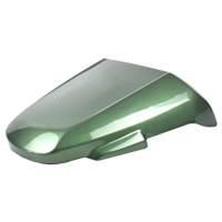 Pyramid Solo Seat Cowl Verde - Moto Guzzi V100 Mandello / S (22>)