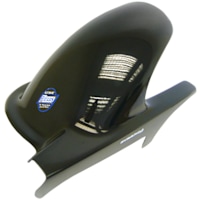 Pyramid Hugger Gloss Black - Kawasaki ZX-9R Ninja