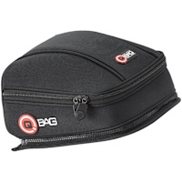 QBag Tail Bag 3 - Black