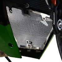 R&G Racing Downpipe Grille  - Kawasaki H2 SX