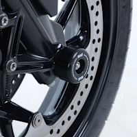 R&G Racing Fork Protectors - BMW K1600 GT SE