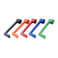 R&G Racing Moulded Lever Guard Universal Fit 13 - 21mm Expanding Design 