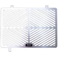 R&G Racing Stainless Steel Radiator Guard - KTM 1050 / 1190 Adventure / 1290 Super Adventure