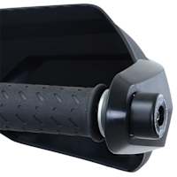 R&G Racing Bar End Sliders - BE0092BK - Triumph Tiger 800XCX / XRX