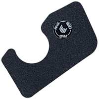 R&G Racing 5-Piece Boot Guard Pads - Triumph Street Triple RX