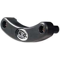 R&G Racing LHS Engine Case Slider - KTM 1050 / 1190 Adventure / 1290 Super Adventure / Duke R / RC8 / R