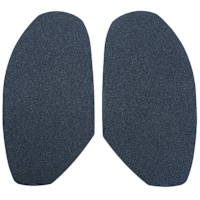 R&G Racing 4-Piece Traction Pad Kit - Honda VTR1000 Firestorm / SP-1 / SP-2