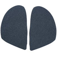 R&G Racing 2-Piece Traction Pad Kit - Honda ST1300 A Pan European