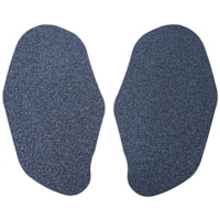R&G Racing 2-Piece Traction Pad Kit - Honda CBR900 RR Fireblade