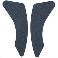R&G Racing 4-Piece Traction Pad Kit - Kawasaki Z750 / ABS / R / Z1000