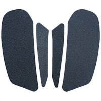 R&G Racing 4-Piece Traction Pad Kit - Suzuki GSX-R1000