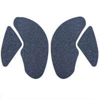 R&G Racing 2-Piece Traction Pad Kit - Suzuki GSR750 / A