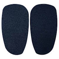 R&G Racing 2-Piece Traction Pad Kit - Suzuki GSX-R600 / 750
