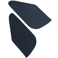R&G Racing 2-Piece Traction Pad Kit - Triumph Sprint ST 955 / 1050 / ABS