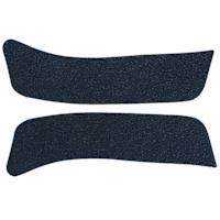 R&G Racing 2-Piece Traction Pad Kit - Yamaha FZS1000 Fazer