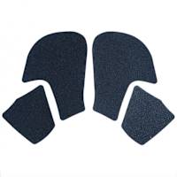R&G Racing 4-Piece Traction Pad Kit - Yamaha MT-09 / ABS