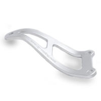 R&G Racing Silver Exhaust Hanger - Kawasaki Z750