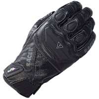 Racer Guide Glove - Black