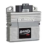 Rapid Bike Evo Fuelling Kit - BMW R1200 GS Adventure (07-09)
