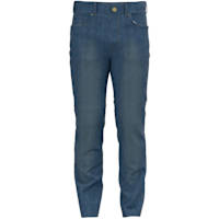 Rebelhorn Classic III Reinforced Jeans - Washed Blue