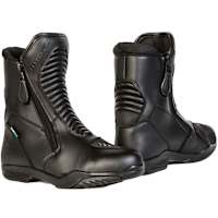 Rebelhorn Rio Waterproof Boots - Black