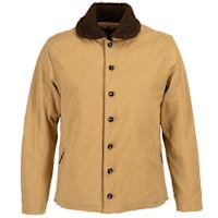 Resurgence N1 CE Deck Jacket - Sand