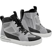 Rev'it Arrow 2 Air Boots - Grey / White