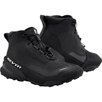 Rev'it Subduction H2O Boots - Black / Anthracite