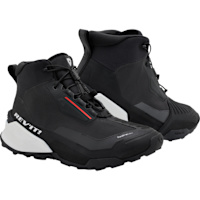 Rev'it Subduction H2O Boots - Black / White