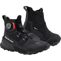 Rev'it Undercut H2O Boots - Black