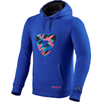 Rev'it Benjamin Hoodie - Blue