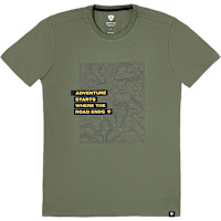 Rev'it Clast T-Shirt - Green