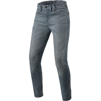 Rev'it Carlin Jeans - Medium Grey Used