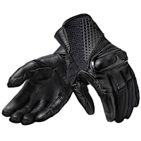 Rev'it Echo Mixed Gloves - Black