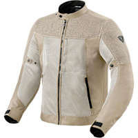 Rev'it Vigor 2 Textile Jacket - Sand