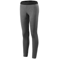 Rev'it Ladies Sky LL Base Layer Trousers - Dark Grey