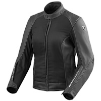 Rev'it Ladies Ignition 3 Jacket - Black