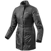 Rev'it Ladies Topaz H2O Jacket - Black