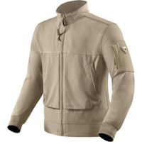 Rev'it Atwater Textile Jacket - Sand