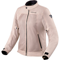 Rev'it Ladies Eclipse 2 Textile Jacket - Pink