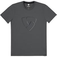 Rev'it Tonalite T-Shirt - Dark Grey