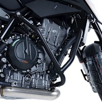 R&G Racing Adventure Bars - KTM 790 / 890R Duke