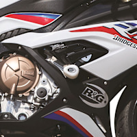 R&G Racing Race Use Crash Protectors - BMW S1000RR