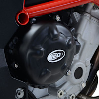 R&G Racing Engine Cover Kit - MV Agusta Turismo Veloce 800