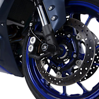 R&G Racing Fork Protectors - Yamaha R7